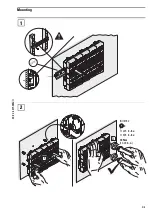 Preview for 3 page of Eaton MSFANZM1-125A Instruction Leaflet