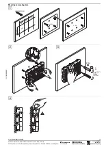 Preview for 3 page of Eaton MSFB Series Instruction Leaflet