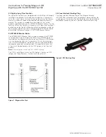 Предварительный просмотр 3 страницы Eaton MTK2000 Instruction Leaflet