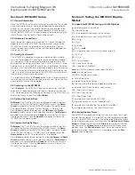 Preview for 5 page of Eaton MTK2000 Instruction Leaflet