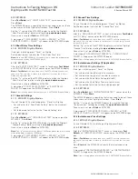 Preview for 7 page of Eaton MTK2000 Instruction Leaflet