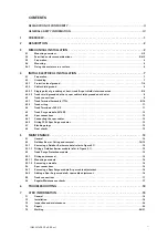 Preview for 3 page of Eaton MTL 937 Series Instruction Manual