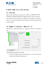 Предварительный просмотр 18 страницы Eaton MTL F809F-Plus Manual