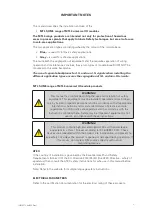 Preview for 5 page of Eaton MTL SUM5 Instruction Manual