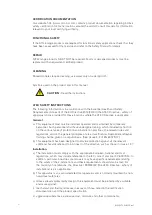 Preview for 6 page of Eaton MTL SUM5 Instruction Manual