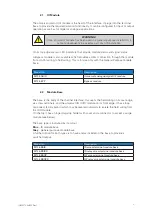 Preview for 11 page of Eaton MTL SUM5 Instruction Manual