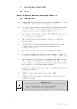 Предварительный просмотр 14 страницы Eaton MTL SUM5 Instruction Manual