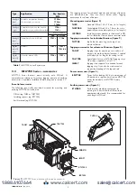 Preview for 6 page of Eaton MTL770 Series Instruction Manual