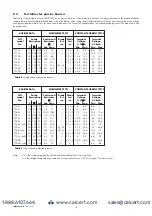 Preview for 18 page of Eaton MTL770 Series Instruction Manual