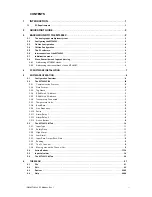 Предварительный просмотр 3 страницы Eaton MTL83*C Modbus Software Manual