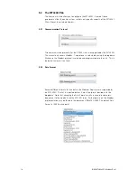 Предварительный просмотр 14 страницы Eaton MTL83*C Modbus Software Manual