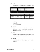 Предварительный просмотр 19 страницы Eaton MTL83*C Modbus Software Manual