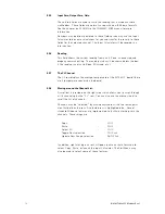 Предварительный просмотр 20 страницы Eaton MTL83*C Modbus Software Manual