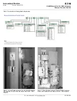 Предварительный просмотр 4 страницы Eaton MTVXKDA20225WRU Instruction Booklet