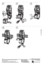 Preview for 2 page of Eaton MVS-D0-EM Instruction Leaflet