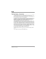 Preview for 3 page of Eaton MVX9000 Series User Manual