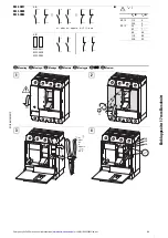 Предварительный просмотр 4 страницы Eaton N2-4-S1-DC Series Instruction Leaflet