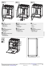 Preview for 6 page of Eaton N2-4-S1-DC Series Instruction Leaflet