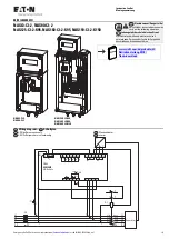 Предварительный просмотр 1 страницы Eaton NAS63-CI-2 Instruction Leaflet