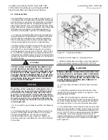 Preview for 3 page of Eaton ND Series Installation Instructions Manual