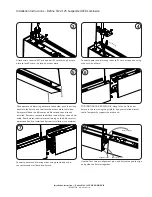 Предварительный просмотр 3 страницы Eaton Neo-Ray Define S122-125 DP Installation Instructions