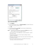Preview for 8 page of Eaton Network Card-MS Quick Start Instructions