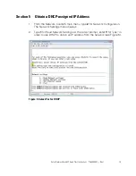 Preview for 10 page of Eaton Network Card-MS Quick Start Instructions