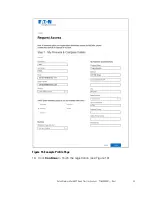 Preview for 23 page of Eaton Network Card-MS Quick Start Instructions