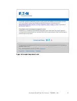 Preview for 24 page of Eaton Network Card-MS Quick Start Instructions