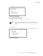 Предварительный просмотр 16 страницы Eaton Network Card-MS User Manual