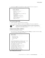 Предварительный просмотр 17 страницы Eaton Network Card-MS User Manual