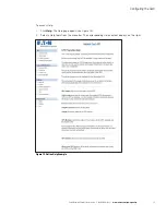 Предварительный просмотр 21 страницы Eaton Network Card-MS User Manual