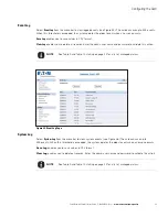 Предварительный просмотр 38 страницы Eaton Network Card-MS User Manual