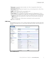 Предварительный просмотр 51 страницы Eaton Network Card-MS User Manual