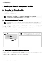 Preview for 10 page of Eaton Network-M2 User Manual