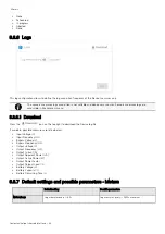 Preview for 48 page of Eaton Network-M2 User Manual