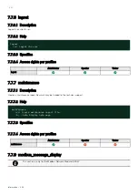 Preview for 246 page of Eaton Network-M2 User Manual