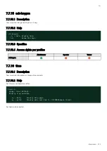 Preview for 253 page of Eaton Network-M2 User Manual