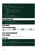 Preview for 254 page of Eaton Network-M2 User Manual