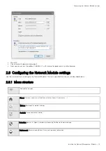 Предварительный просмотр 19 страницы Eaton Network-M3 User Manual