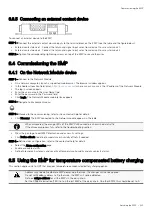 Preview for 225 page of Eaton Network-M3 User Manual