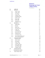 Preview for 4 page of Eaton Network-MS User Manual