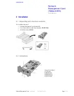 Preview for 17 page of Eaton Network-MS User Manual