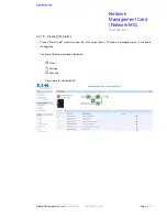Preview for 34 page of Eaton Network-MS User Manual