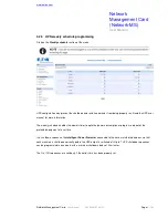 Предварительный просмотр 41 страницы Eaton Network-MS User Manual
