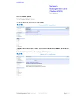 Предварительный просмотр 70 страницы Eaton Network-MS User Manual