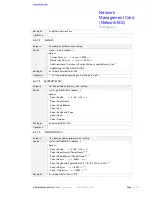 Preview for 110 page of Eaton Network-MS User Manual