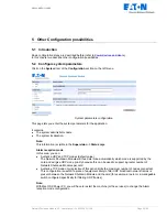 Предварительный просмотр 26 страницы Eaton Network Shutdown Module V3 User Manual
