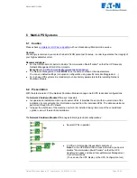 Предварительный просмотр 31 страницы Eaton Network Shutdown Module V3 User Manual