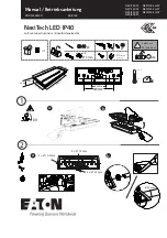 Eaton NEXI100-AT Manual preview